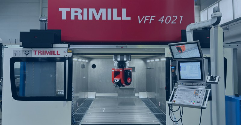 deckel maho dmf 180 obrabacie centrum